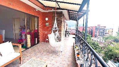 Apartamento de 4 alcobas en venta en La Pola, Ibagué, 280 m² · foto 6 de 7