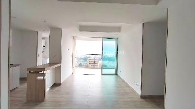 Apartamento de 3 alcobas en venta en Villa Arkadia, Ibagué, 76 m² · foto 9 de 19