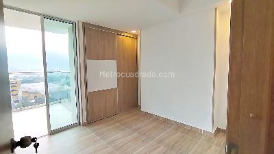 Apartamento de 3 alcobas en venta en Villa Arkadia, Ibagué, 76 m² · foto 12 de 19