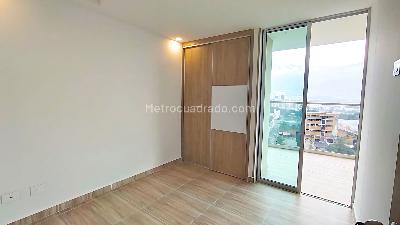 Apartamento de 3 alcobas en venta en Villa Arkadia, Ibagué, 76 m² · foto 14 de 19