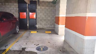 Apartamento de 3 alcobas en venta en Villa Arkadia, Ibagué, 76 m² · foto 16 de 19