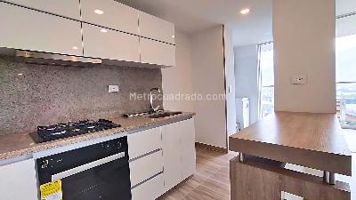 Apartamento de 3 alcobas en venta en Villa Arkadia, Ibagué, 76 m² · foto 6 de 19