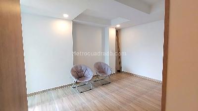 Apartamento de 3 alcobas en venta en Villa Arkadia, Ibagué, 76 m² · foto 10 de 19