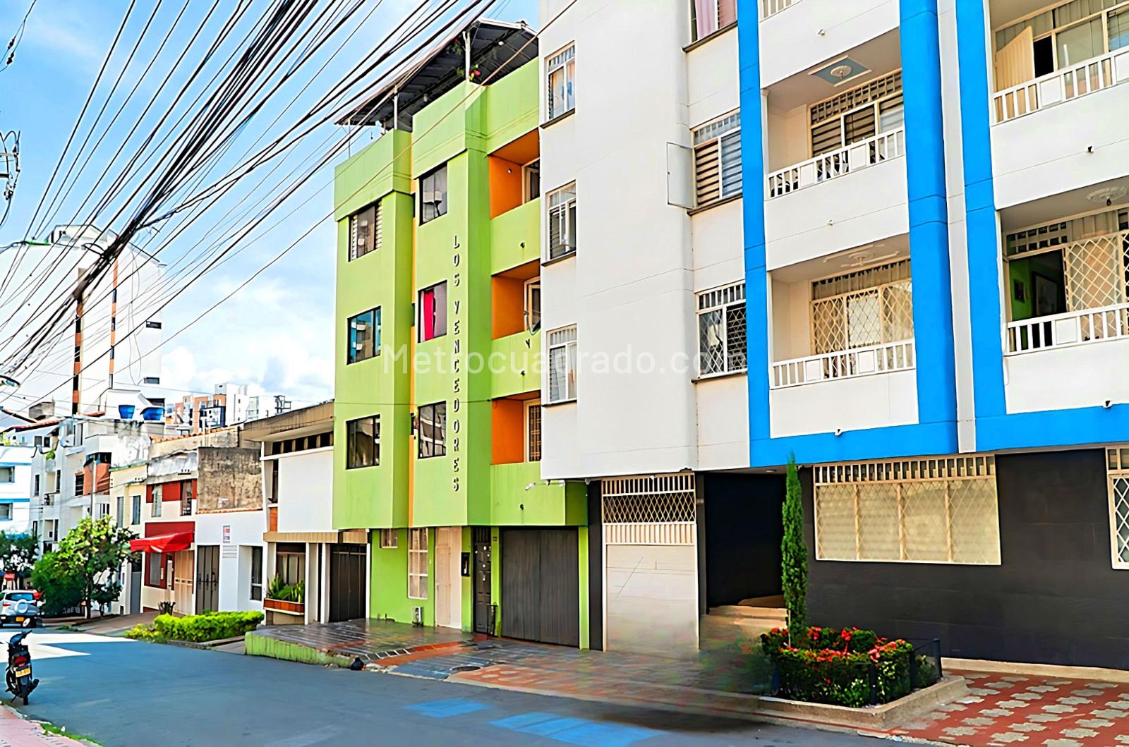 Venta de Apartamento en San alonso bucaramanga Bucaramanga 11295