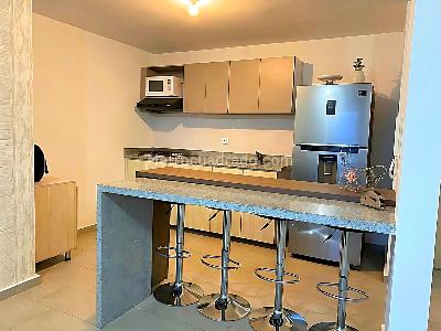 Apartamento de 3 alcobas en venta en Conjunto Montes De Gran Reserva, Ibagué, 92 m² · foto 5 de 9