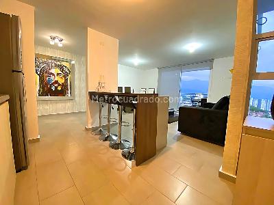 Apartamento de 3 alcobas en venta en Conjunto Montes De Gran Reserva, Ibagué, 92 m² · foto 7 de 9