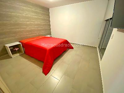 Apartamento de 3 alcobas en venta en Conjunto Montes De Gran Reserva, Ibagué, 92 m² · foto 8 de 9