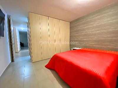 Apartamento de 3 alcobas en venta en Conjunto Montes De Gran Reserva, Ibagué, 92 m² · foto 9 de 9