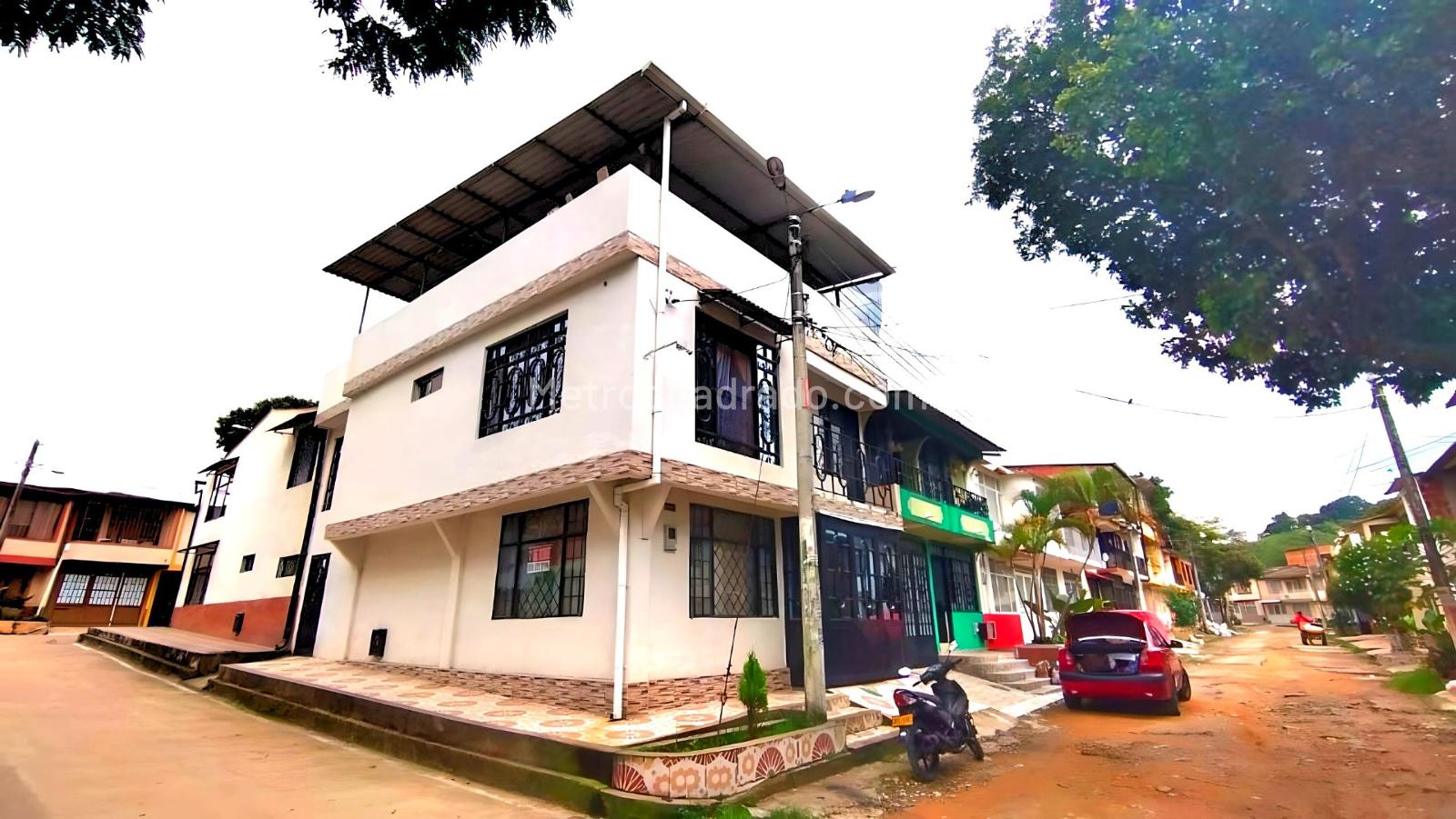 Venta de Casa en Cantabria ibague Ibagué 11295M4327339