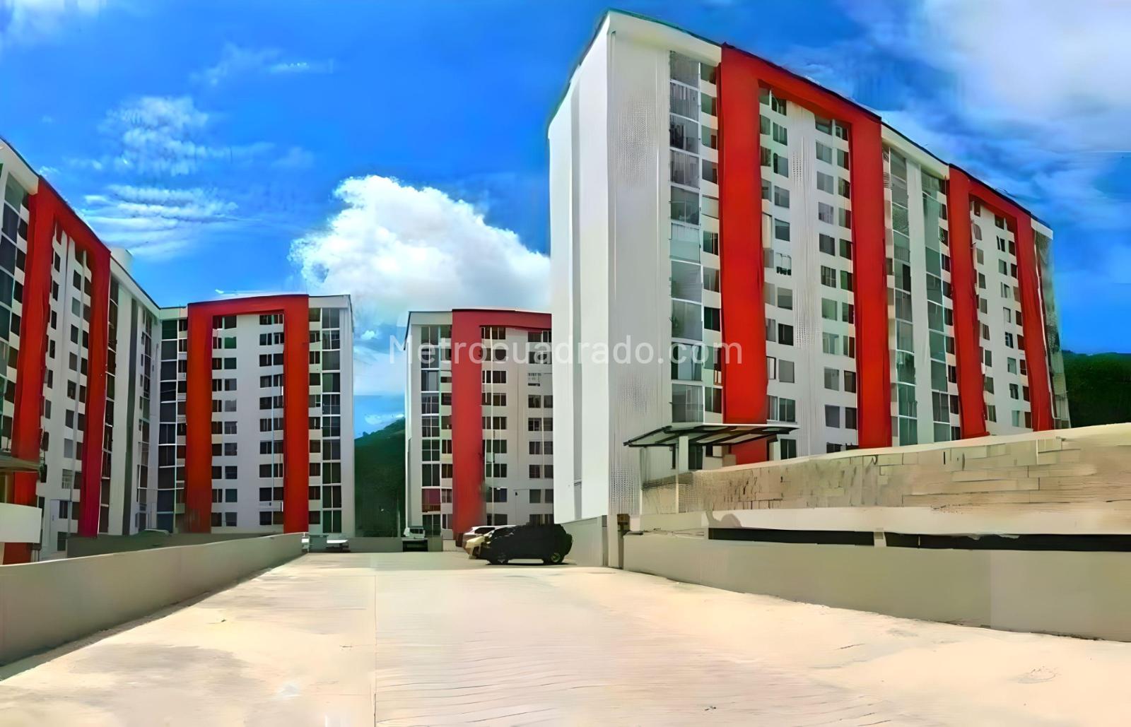 Venta de Apartamento en Miramar ibague Ibagué 11295M4394042