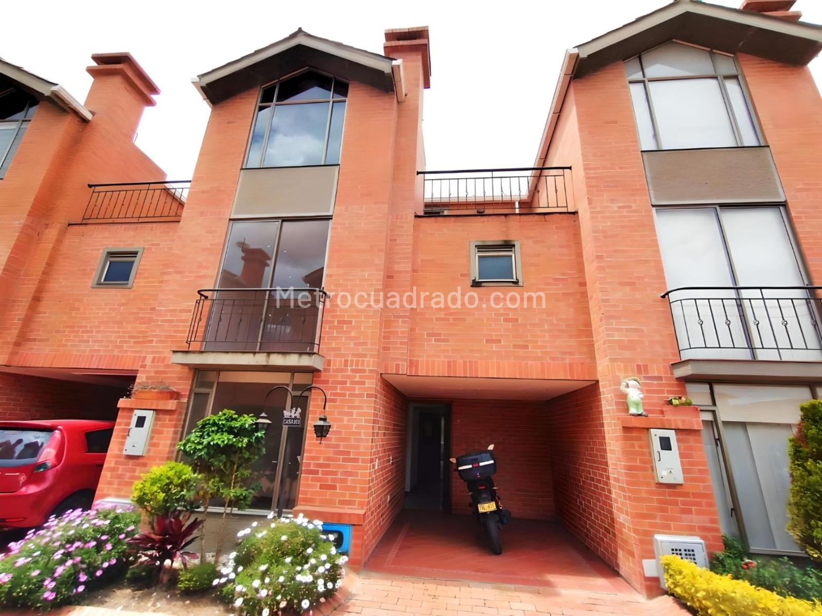 Venta de Casa en Mosquera cundinamarca Mosquera 11295M4623922