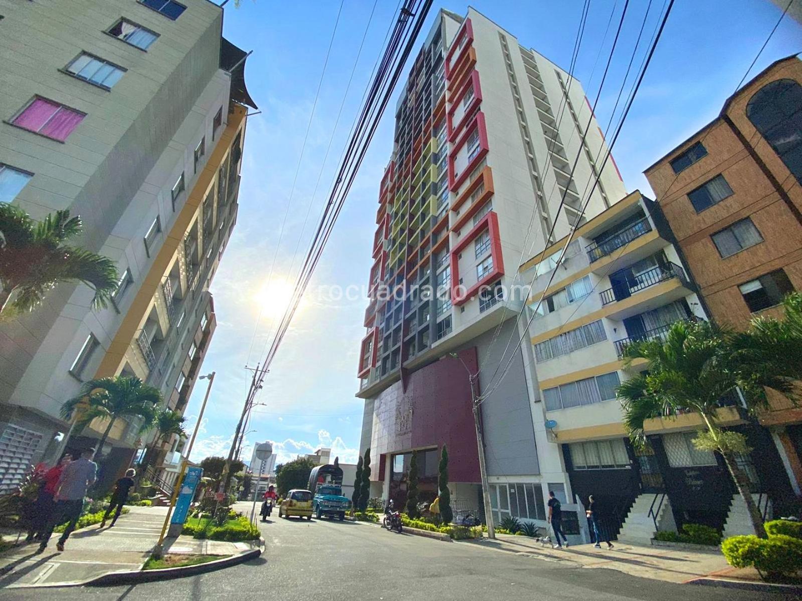 Venta de Apartamento en Nuevo sotomayor Bucaramanga 11295M4747445