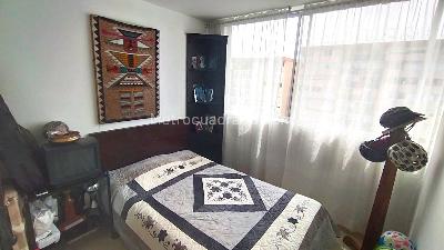 Apartamento de 3 alcobas en venta en Sector Makro Ibagué, Ibagué, 82 m² · foto 6 de 17