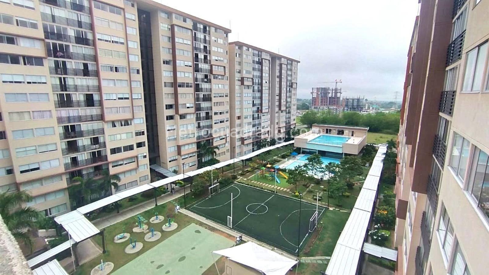 Venta de Apartamento en Sector makro ibagué Ibagué 11295M4881344