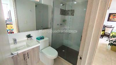 Apartamento de 3 alcobas en venta en Sector Makro Ibagué, Ibagué, 82 m² · foto 10 de 17