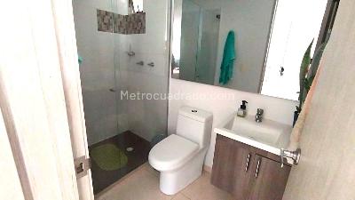 Apartamento de 3 alcobas en venta en Sector Makro Ibagué, Ibagué, 82 m² · foto 9 de 17