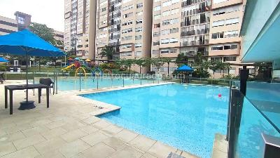 Apartamento de 3 alcobas en venta en Sector Makro Ibagué, Ibagué, 82 m² · foto 16 de 17
