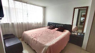 Apartamento de 3 alcobas en venta en Sector Makro Ibagué, Ibagué, 82 m² · foto 5 de 17