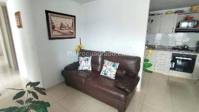 Apartamento de 3 alcobas en venta en Sector Makro Ibagué, Ibagué, 82 m² · foto 3 de 17