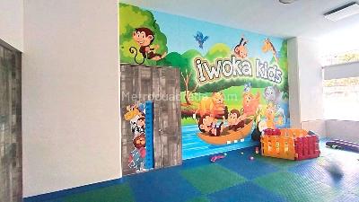 Apartamento de 3 alcobas en venta en Sector Makro Ibagué, Ibagué, 82 m² · foto 17 de 17