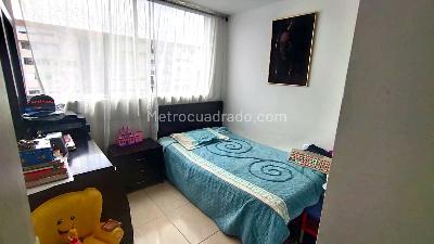 Apartamento de 3 alcobas en venta en Sector Makro Ibagué, Ibagué, 82 m² · foto 7 de 17