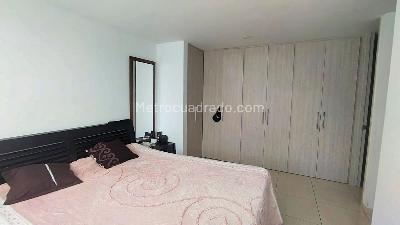 Apartamento de 3 alcobas en venta en Sector Makro Ibagué, Ibagué, 82 m² · foto 8 de 17