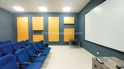 Apartamento de 3 alcobas en venta en Sector Makro Ibagué, Ibagué, 82 m² · foto 12 de 17