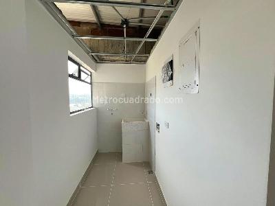 Apartamento de 3 alcobas en venta en El Carmen De Viboral Antioquia, Medellín, 56 m² · foto 3 de 11
