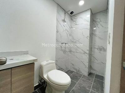 Apartamento de 3 alcobas en venta en El Carmen De Viboral Antioquia, Medellín, 56 m² · foto 10 de 11