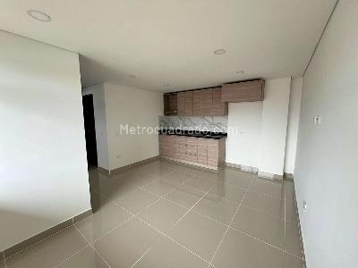 Apartamento de 3 alcobas en venta en El Carmen De Viboral Antioquia, Medellín, 56 m² · foto 5 de 11