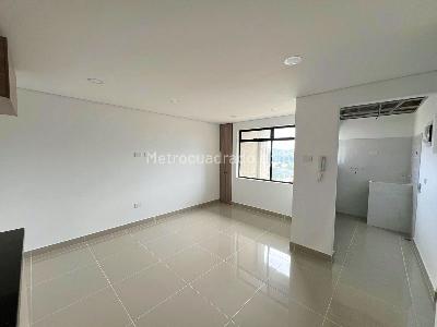 Apartamento de 3 alcobas en venta en El Carmen De Viboral Antioquia, Medellín, 56 m² · foto 4 de 11