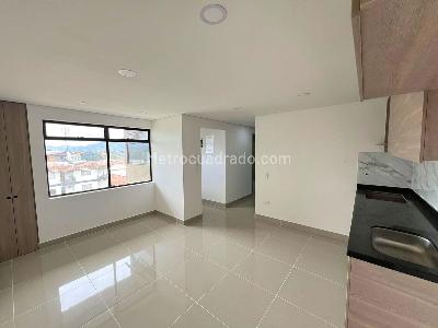 Apartamento de 3 alcobas en venta en El Carmen De Viboral Antioquia, Medellín, 56 m² · foto 2 de 11