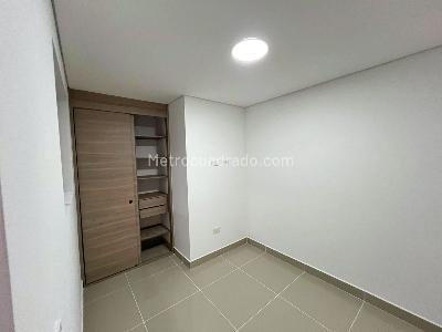 Apartamento de 3 alcobas en venta en El Carmen De Viboral Antioquia, Medellín, 56 m² · foto 9 de 11