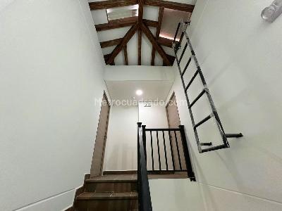 Apartamento de 3 alcobas en venta en El Carmen De Viboral Antioquia, Medellín, 56 m² · foto 11 de 11