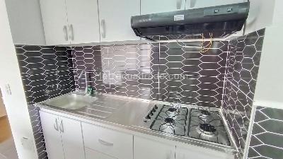 Apartamento de 2 alcobas en venta en La Samaria Aeropuerto, Ibagué, 59 m² · foto 7 de 15