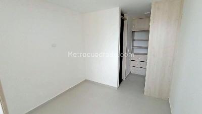 Apartamento de 2 alcobas en venta en La Samaria Aeropuerto, Ibagué, 59 m² · foto 9 de 15