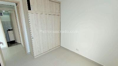 Apartamento de 2 alcobas en venta en La Samaria Aeropuerto, Ibagué, 59 m² · foto 10 de 15