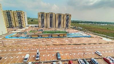 Apartamento de 2 alcobas en venta en La Samaria Aeropuerto, Ibagué, 59 m² · foto 2 de 15