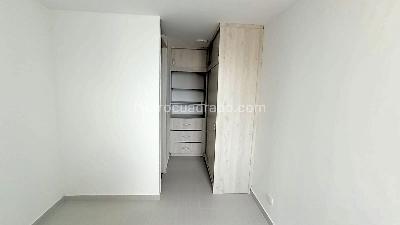 Apartamento de 2 alcobas en venta en La Samaria Aeropuerto, Ibagué, 59 m² · foto 11 de 15
