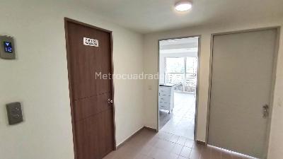 Apartamento de 2 alcobas en venta en La Samaria Aeropuerto, Ibagué, 59 m² · foto 3 de 15