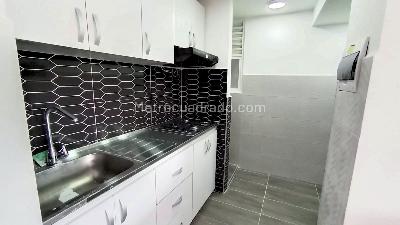Apartamento de 2 alcobas en venta en La Samaria Aeropuerto, Ibagué, 59 m² · foto 6 de 15