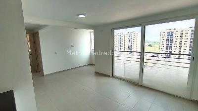 Apartamento de 2 alcobas en venta en La Samaria Aeropuerto, Ibagué, 59 m² · foto 5 de 15