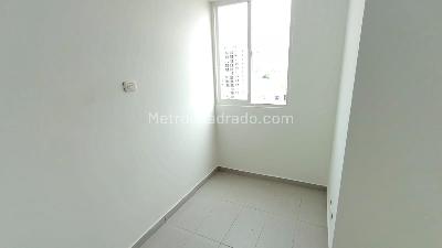 Apartamento de 2 alcobas en venta en La Samaria Aeropuerto, Ibagué, 59 m² · foto 14 de 15
