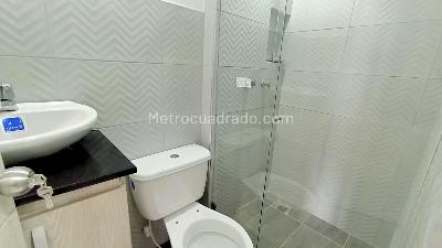 Apartamento de 2 alcobas en venta en La Samaria Aeropuerto, Ibagué, 59 m² · foto 13 de 15