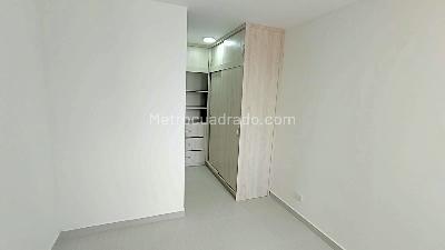 Apartamento de 2 alcobas en venta en La Samaria Aeropuerto, Ibagué, 59 m² · foto 12 de 15
