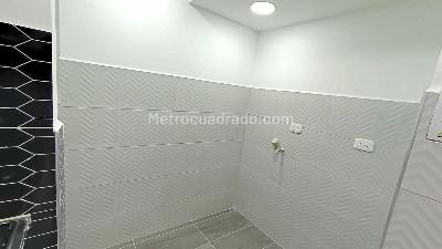 Apartamento de 2 alcobas en venta en La Samaria Aeropuerto, Ibagué, 59 m² · foto 8 de 15