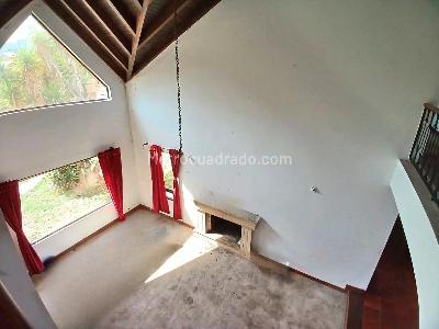 Casa de 4 alcobas en venta en Vereda Fagua Chia Cundinamarca, Chía · foto 6 de 20