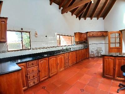 Casa de 4 alcobas en venta en Vereda Fagua Chia Cundinamarca, Chía · foto 11 de 20