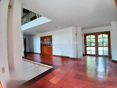Casa de 4 alcobas en venta en Vereda Fagua Chia Cundinamarca, Chía · foto 5 de 20