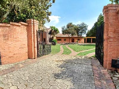 Casa de 4 alcobas en venta en Vereda Fagua Chia Cundinamarca, Chía · foto 4 de 20